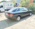 Синій Ауді 80, об'ємом двигуна 1.8 л та пробігом 400 тис. км за 2700 $, фото 1 на Automoto.ua