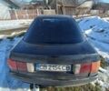 Синий Ауди 80, объемом двигателя 1.8 л и пробегом 380 тыс. км за 1542 $, фото 1 на Automoto.ua