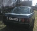 Синій Ауді 80, об'ємом двигуна 1.8 л та пробігом 320 тис. км за 1800 $, фото 4 на Automoto.ua
