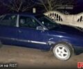 Синій Ауді 80, об'ємом двигуна 1.6 л та пробігом 265 тис. км за 1450 $, фото 4 на Automoto.ua