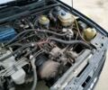 Синий Ауди 80, объемом двигателя 1.8 л и пробегом 230 тыс. км за 1799 $, фото 5 на Automoto.ua