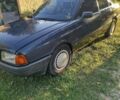 Синій Ауді 80, об'ємом двигуна 1.8 л та пробігом 266 тис. км за 1800 $, фото 1 на Automoto.ua