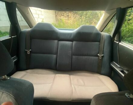 Синий Ауди 80, объемом двигателя 1.8 л и пробегом 365 тыс. км за 1400 $, фото 6 на Automoto.ua