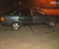 Синій Ауді 80, об'ємом двигуна 1.78 л та пробігом 280 тис. км за 950 $, фото 4 на Automoto.ua