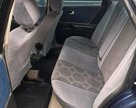 Синий Ауди 80, объемом двигателя 0 л и пробегом 258 тыс. км за 1800 $, фото 1 на Automoto.ua