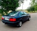 Синій Ауді 80, об'ємом двигуна 1.6 л та пробігом 250 тис. км за 2000 $, фото 2 на Automoto.ua