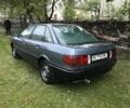 Синій Ауді 80, об'ємом двигуна 1.8 л та пробігом 320 тис. км за 1800 $, фото 2 на Automoto.ua