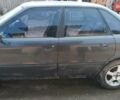 Синий Ауди 80, объемом двигателя 1.8 л и пробегом 370 тыс. км за 2600 $, фото 1 на Automoto.ua