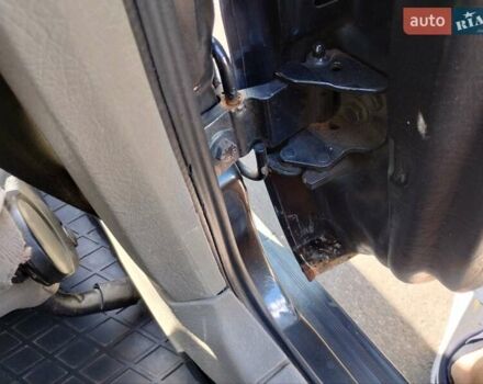 Синій Ауді 80, об'ємом двигуна 1.8 л та пробігом 400 тис. км за 2700 $, фото 11 на Automoto.ua