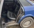 Синий Ауди 80, объемом двигателя 1.8 л и пробегом 500 тыс. км за 1200 $, фото 5 на Automoto.ua