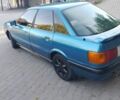 Синій Ауді 80, об'ємом двигуна 1 л та пробігом 1 тис. км за 1500 $, фото 6 на Automoto.ua