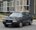 Синій Ауді 80, об'ємом двигуна 1.8 л та пробігом 301 тис. км за 1500 $, фото 1 на Automoto.ua