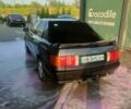 Синий Ауди 80, объемом двигателя 1.8 л и пробегом 230 тыс. км за 1799 $, фото 3 на Automoto.ua