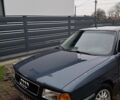 Синий Ауди 80, объемом двигателя 0 л и пробегом 258 тыс. км за 1800 $, фото 5 на Automoto.ua