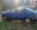 Синий Ауди 80, объемом двигателя 1.8 л и пробегом 315 тыс. км за 1900 $, фото 1 на Automoto.ua