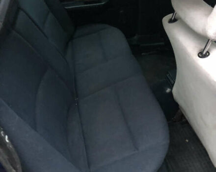 Синий Ауди 80, объемом двигателя 1.8 л и пробегом 200 тыс. км за 1150 $, фото 8 на Automoto.ua