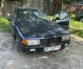 Синий Ауди 80, объемом двигателя 1.8 л и пробегом 200 тыс. км за 761 $, фото 1 на Automoto.ua