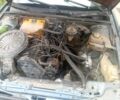 Синий Ауди 80, объемом двигателя 1.8 л и пробегом 1 тыс. км за 1500 $, фото 8 на Automoto.ua