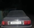 Синий Ауди 80, объемом двигателя 1.8 л и пробегом 3 тыс. км за 2100 $, фото 2 на Automoto.ua