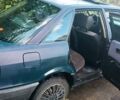 Синій Ауді 80, об'ємом двигуна 1.8 л та пробігом 308 тис. км за 1300 $, фото 2 на Automoto.ua