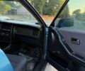 Синий Ауди 80, объемом двигателя 1.8 л и пробегом 300 тыс. км за 1250 $, фото 9 на Automoto.ua