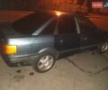Синій Ауді 80, об'ємом двигуна 1.78 л та пробігом 280 тис. км за 950 $, фото 2 на Automoto.ua