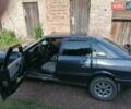 Синий Ауди 80, объемом двигателя 1.8 л и пробегом 350 тыс. км за 1500 $, фото 1 на Automoto.ua