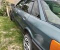 Синий Ауди 80, объемом двигателя 1.8 л и пробегом 3 тыс. км за 1538 $, фото 1 на Automoto.ua