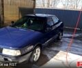 Синій Ауді 80, об'ємом двигуна 1.6 л та пробігом 265 тис. км за 1450 $, фото 2 на Automoto.ua