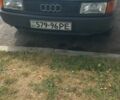 Синий Ауди 80, объемом двигателя 1.8 л и пробегом 3 тыс. км за 1500 $, фото 1 на Automoto.ua