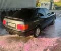 Синий Ауди 80, объемом двигателя 1.8 л и пробегом 230 тыс. км за 1799 $, фото 2 на Automoto.ua