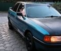 Синий Ауди 80, объемом двигателя 1.8 л и пробегом 300 тыс. км за 1250 $, фото 1 на Automoto.ua