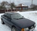 Синий Ауди 80, объемом двигателя 1.8 л и пробегом 3 тыс. км за 2100 $, фото 1 на Automoto.ua