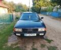Синій Ауді 80, об'ємом двигуна 0 л та пробігом 300 тис. км за 802 $, фото 1 на Automoto.ua
