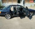 Синій Ауді 80, об'ємом двигуна 1.8 л та пробігом 328 тис. км за 1300 $, фото 1 на Automoto.ua