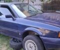 Синій Ауді 80, об'ємом двигуна 1 л та пробігом 300 тис. км за 602 $, фото 1 на Automoto.ua