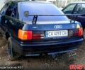 Синій Ауді 80, об'ємом двигуна 1.8 л та пробігом 0 тис. км за 950 $, фото 2 на Automoto.ua