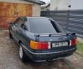 Синий Ауди 80, объемом двигателя 0 л и пробегом 258 тыс. км за 1800 $, фото 7 на Automoto.ua