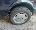 Синий Ауди 80, объемом двигателя 1.78 л и пробегом 370 тыс. км за 2200 $, фото 6 на Automoto.ua