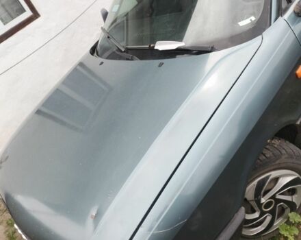 Синий Ауди 80, объемом двигателя 1.8 л и пробегом 3 тыс. км за 1538 $, фото 2 на Automoto.ua