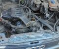 Синий Ауди 80, объемом двигателя 1.8 л и пробегом 300 тыс. км за 700 $, фото 1 на Automoto.ua