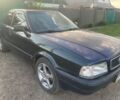 Синий Ауди 80, объемом двигателя 1.6 л и пробегом 310 тыс. км за 2300 $, фото 1 на Automoto.ua