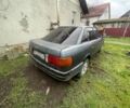 Синий Ауди 80, объемом двигателя 0 л и пробегом 300 тыс. км за 800 $, фото 2 на Automoto.ua