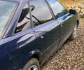 Синий Ауди 80, объемом двигателя 1.8 л и пробегом 200 тыс. км за 1800 $, фото 4 на Automoto.ua