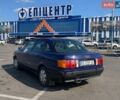 Синій Ауді 80, об'ємом двигуна 1.78 л та пробігом 239 тис. км за 1250 $, фото 1 на Automoto.ua