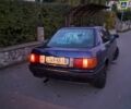Синій Ауді 80, об'ємом двигуна 0 л та пробігом 149 тис. км за 900 $, фото 2 на Automoto.ua