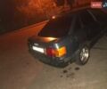 Синій Ауді 80, об'ємом двигуна 1.78 л та пробігом 280 тис. км за 950 $, фото 1 на Automoto.ua