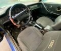 Синий Ауди 80, объемом двигателя 1.8 л и пробегом 0 тыс. км за 1000 $, фото 5 на Automoto.ua