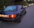Синій Ауді 80, об'ємом двигуна 0 л та пробігом 149 тис. км за 900 $, фото 3 на Automoto.ua