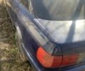 Синій Ауді 80, об'ємом двигуна 1.8 л та пробігом 280 тис. км за 497 $, фото 1 на Automoto.ua